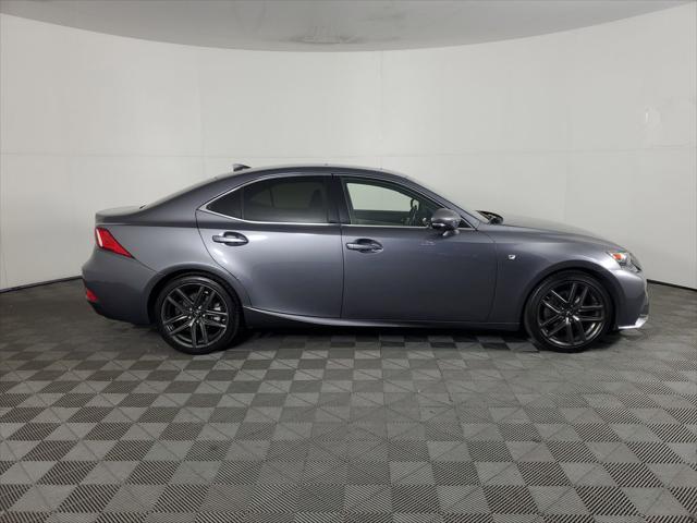 2015 Lexus IS 250 250 2015 Lexus IS 250 250