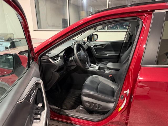 2023 Toyota RAV4 XLE Premium 2023 Toyota RAV4 XLE Premium