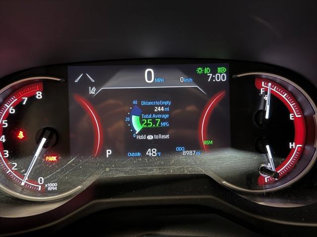 2023 Toyota RAV4 XLE Premium 2023 Toyota RAV4 XLE Premium