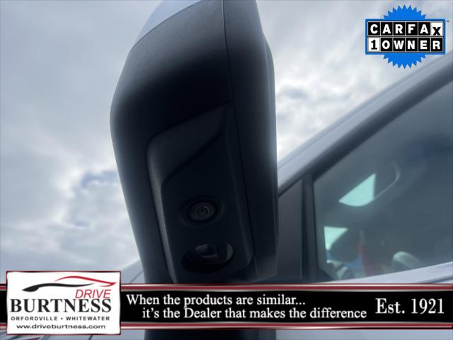 2022 Chevrolet Silverado 1500 4WD Crew Cab Standard Bed LTZ 2022 Chevrolet Silverado 1500 4WD Crew Cab Standard Bed LTZ