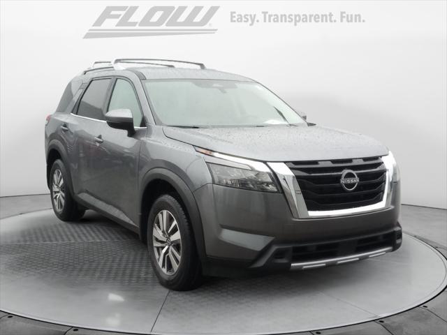 2025 Nissan Pathfinder SL FWD for sale in Fayetteville, NC