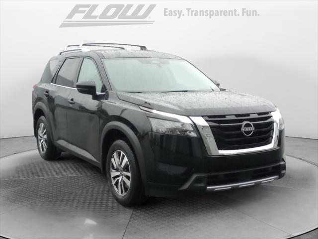 2025 Nissan Pathfinder SL FWD for sale in Fayetteville, NC