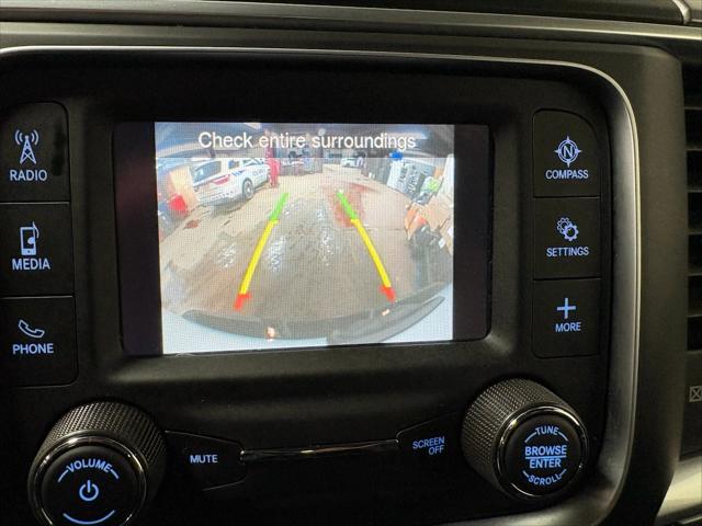 2022 Ram 1500 Classic Warlock Quad Cab 4x4 6'4" Box