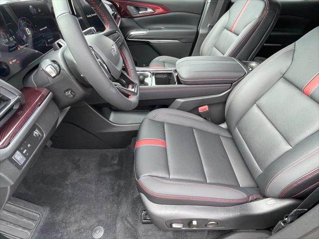 2026 Chevrolet Traverse FWD RS