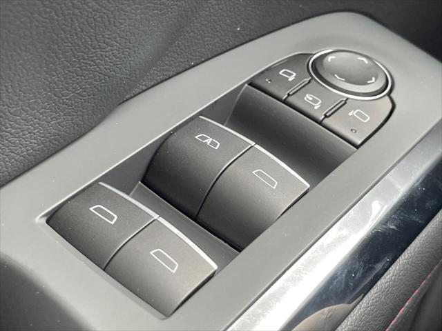 2026 Chevrolet Traverse FWD RS