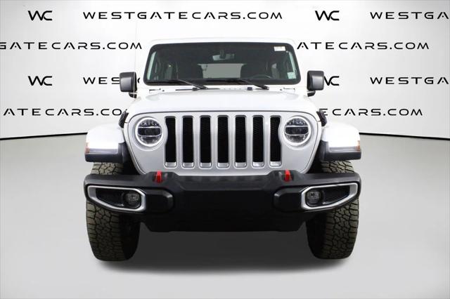 2021 Jeep Wrangler Unlimited Sahara 4x4 2021 Jeep Wrangler Unlimited Sahara 4x4
