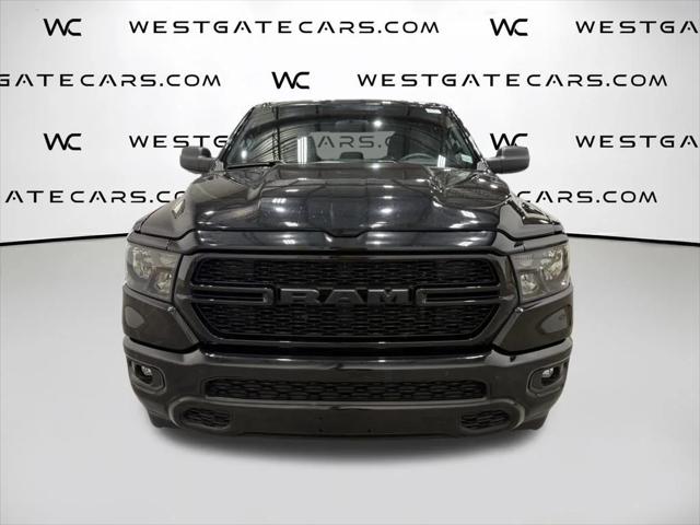 2024 RAM 1500 Tradesman Quad Cab 4x4 64 Box 2024 RAM 1500 Tradesman Quad Cab 4x4 64 Box