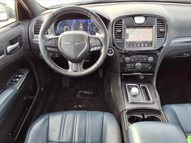 2015 Chrysler 300 300S 2015 Chrysler 300 300S