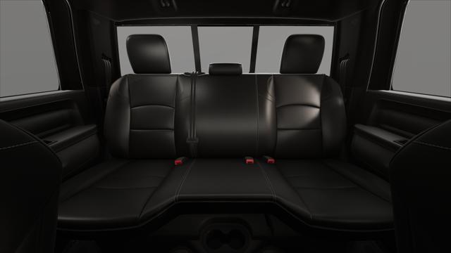 2026 RAM Ram 2500 RAM 2500 TRADESMAN CREW CAB 4X4 8 BOX 2026 RAM Ram 2500 RAM 2500 TRADESMAN CREW CAB 4X4 8 BOX