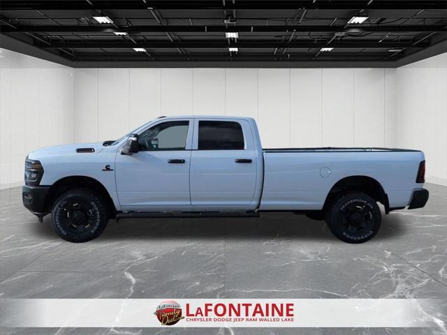 2026 RAM Ram 2500 RAM 2500 TRADESMAN CREW CAB 4X4 8 BOX