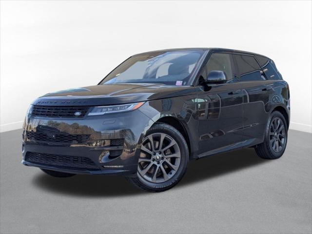 2024 Land Rover Range Rover Sport Dynamic SE