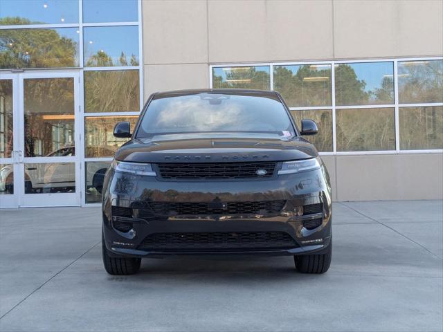2024 Land Rover Range Rover Sport Dynamic SE