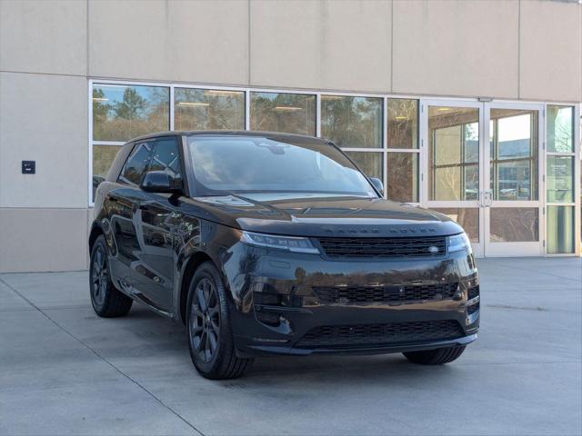 2024 Land Rover Range Rover Sport Dynamic SE