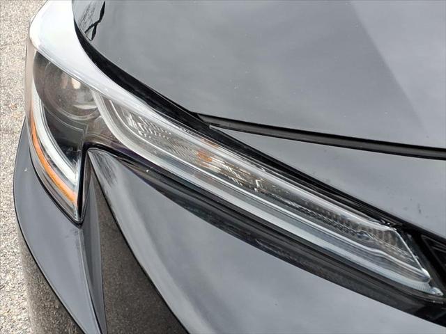 2021 Toyota Corolla LE 2021 Toyota Corolla LE