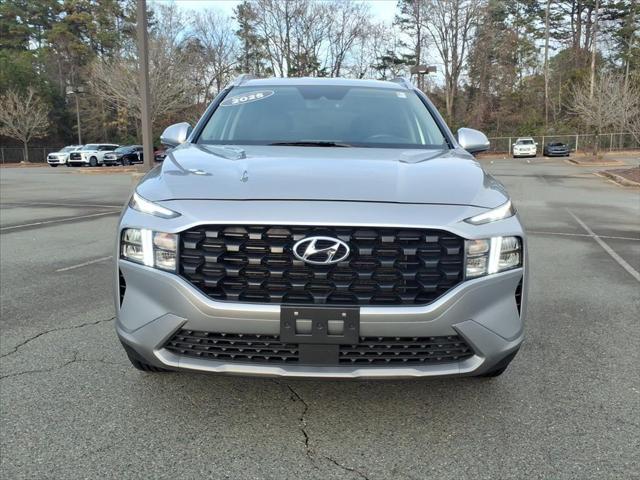 2023 Hyundai Santa Fe SEL 2023 Hyundai Santa Fe SEL