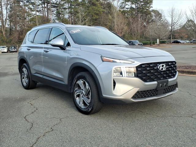 2023 Hyundai Santa Fe SEL 2023 Hyundai Santa Fe SEL