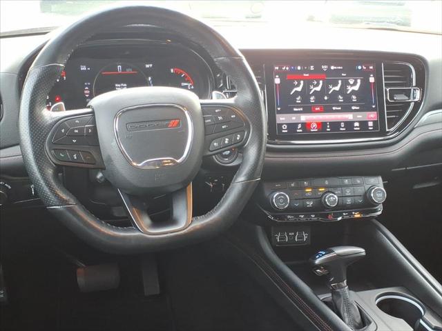 2024 Dodge Durango GT Plus RWD