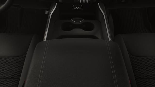 2026 RAM Ram 1500 RAM 1500 EXPRESS CREW CAB 4X4 57 BOX