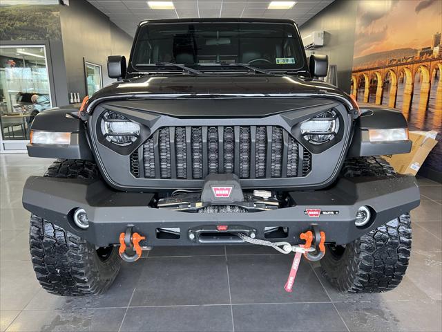 2020 Jeep Wrangler Unlimited Freedom 4X4 2020 Jeep Wrangler Unlimited Freedom 4X4