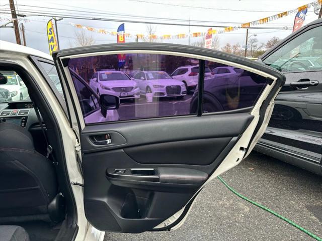 2017 Subaru WRX Premium