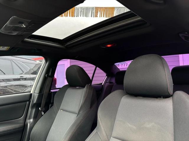 2017 Subaru WRX Premium