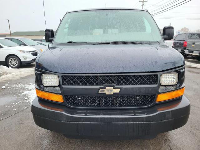 2012 Chevrolet Express LS for sale in Rome, NY