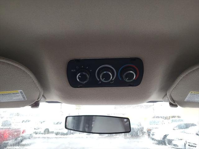 2012 Chevrolet Express LS