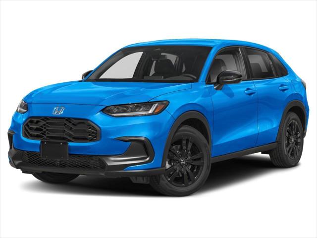 2026 Honda HR-V AWD Sport for sale in Middletown, NY