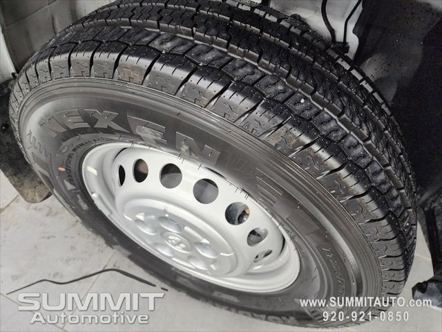 2025 RAM Ram ProMaster RAM PROMASTER 3500 TRADESMAN CARGO VAN HIGH ROOF 159 WB EXT 2025 RAM Ram ProMaster RAM PROMASTER 3500 TRADESMAN CARGO VAN HIGH ROOF 159 WB EXT