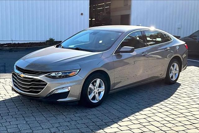 2024 Chevrolet Malibu FWD 1LT for sale in Jacksonville, FL
