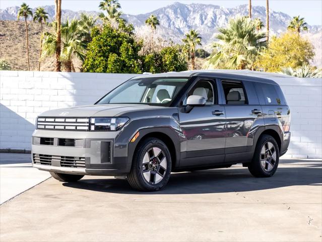 2026 Hyundai Santa Fe Hybrid SE for sale in Palm Springs, CA