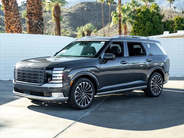 2026 Hyundai Palisade Calligraphy for sale in Palm Springs, CA