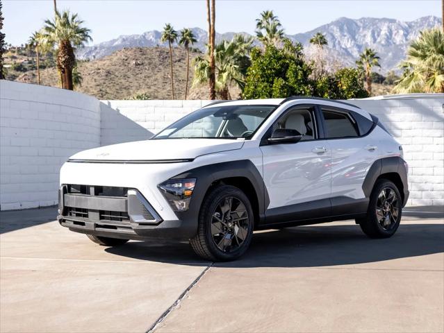 2026 Hyundai Kona SEL Sport for sale in Palm Springs, CA