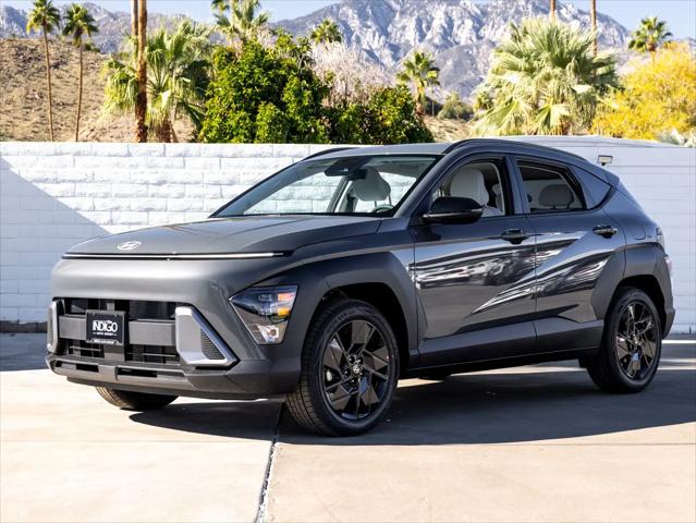 2026 Hyundai Kona SEL Sport for sale in Palm Springs, CA