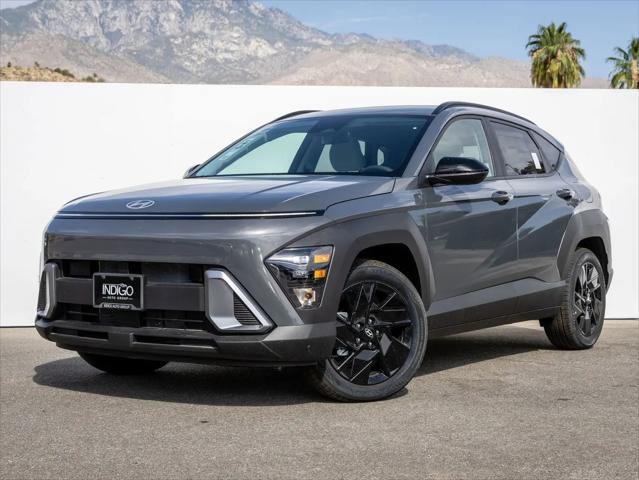2026 Hyundai Kona SEL Sport for sale in Palm Springs, CA