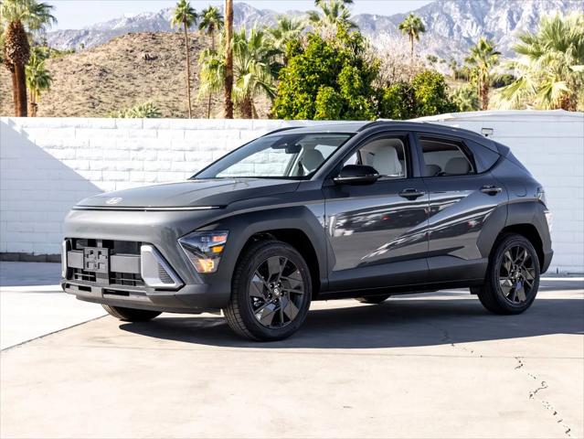 2026 Hyundai Kona SEL Sport for sale in Palm Springs, CA
