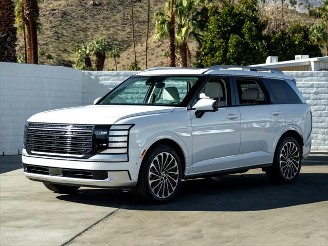 2026 Hyundai Palisade Calligraphy for sale in Palm Springs, CA