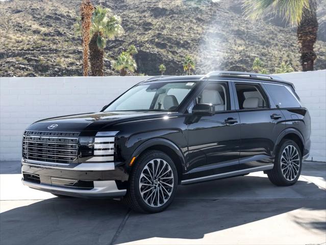 2026 Hyundai Palisade Calligraphy for sale in Palm Springs, CA