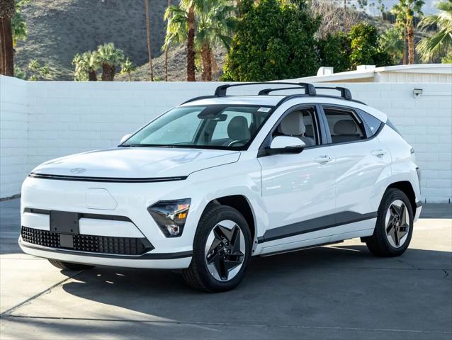 2025 Hyundai Kona EV SEL for sale in Palm Springs, CA