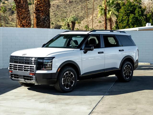 2026 Hyundai Palisade XRT Pro for sale in Palm Springs, CA