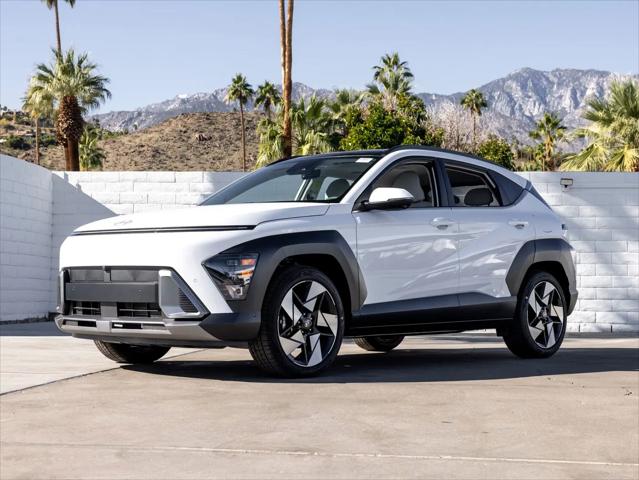 2026 Hyundai Kona Limited for sale in Palm Springs, CA