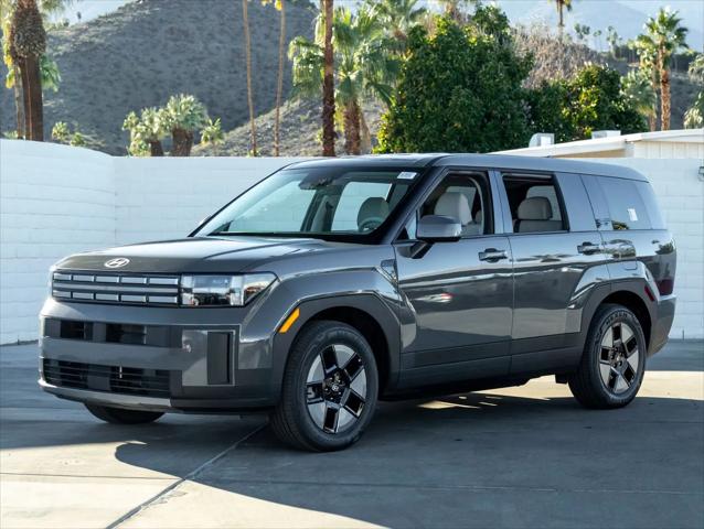 2026 Hyundai Santa Fe Hybrid SE for sale in Palm Springs, CA