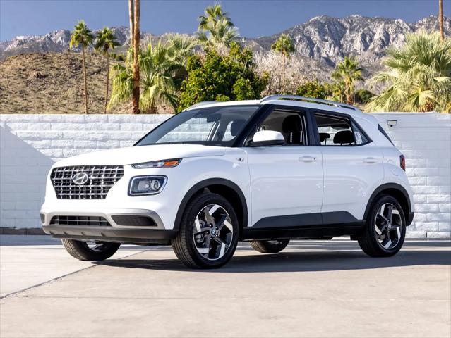 2026 Hyundai Venue SEL for sale in Palm Springs, CA