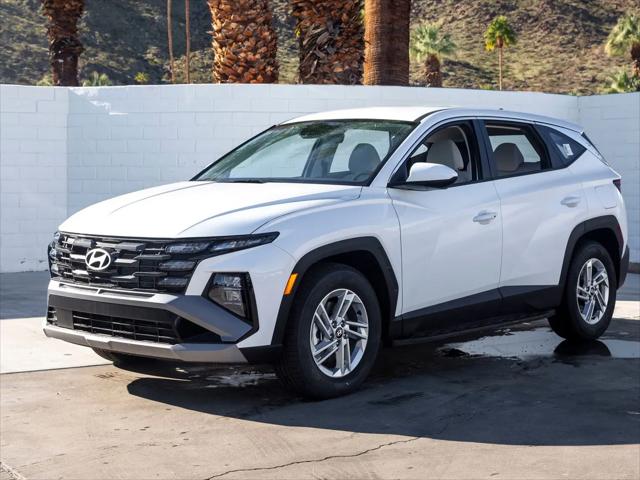2025 Hyundai Tucson SE for sale in Palm Springs, CA