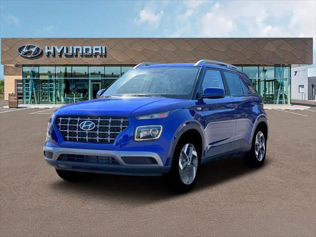 2026 Hyundai Venue SEL for sale in Palm Springs, CA