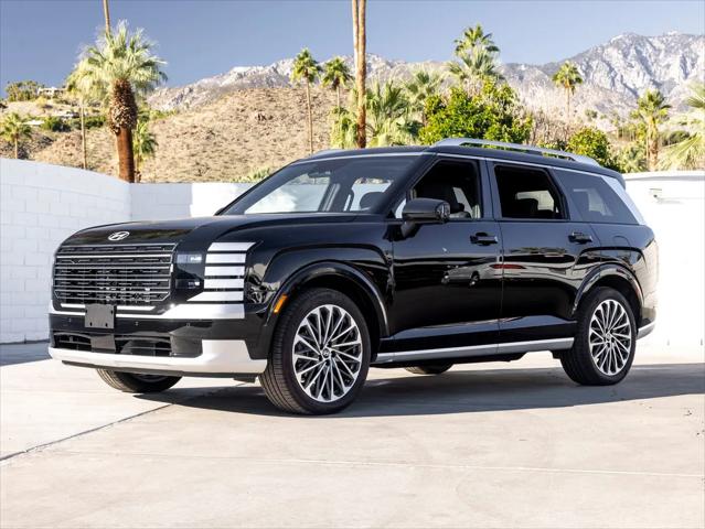 2026 Hyundai Palisade Calligraphy for sale in Palm Springs, CA