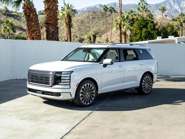 2026 Hyundai Palisade Calligraphy for sale in Palm Springs, CA