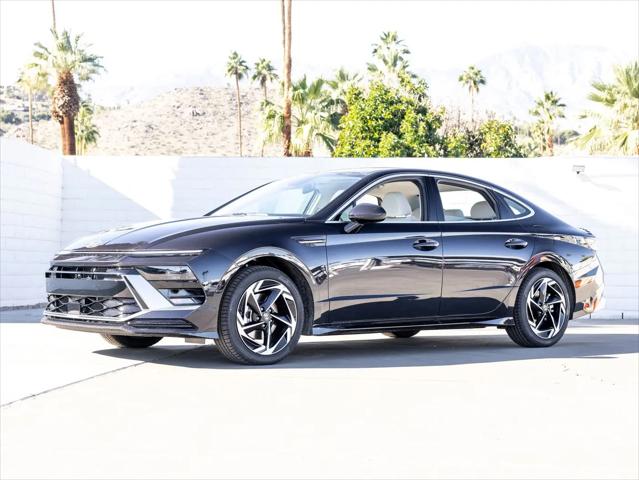 2026 Hyundai Sonata SEL Sport for sale in Palm Springs, CA