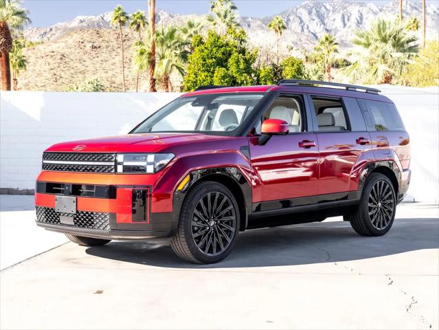2025 Hyundai Santa Fe Calligraphy for sale in Palm Springs, CA