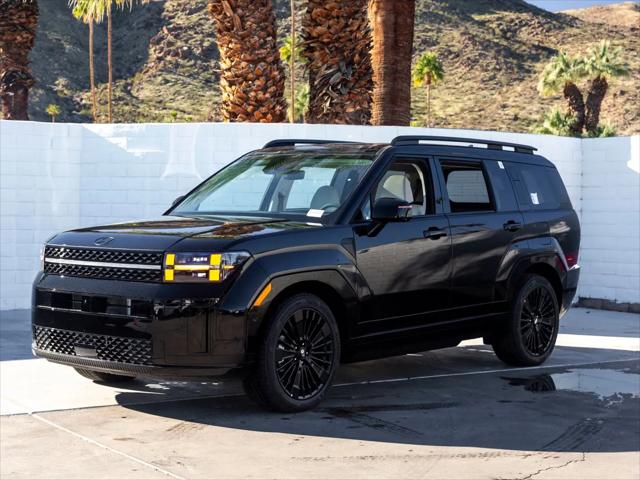 2025 Hyundai Santa Fe Hybrid Calligraphy for sale in Palm Springs, CA